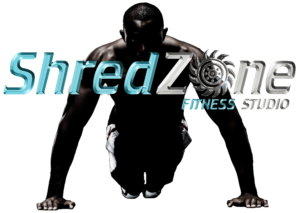 ShredZone Fitness